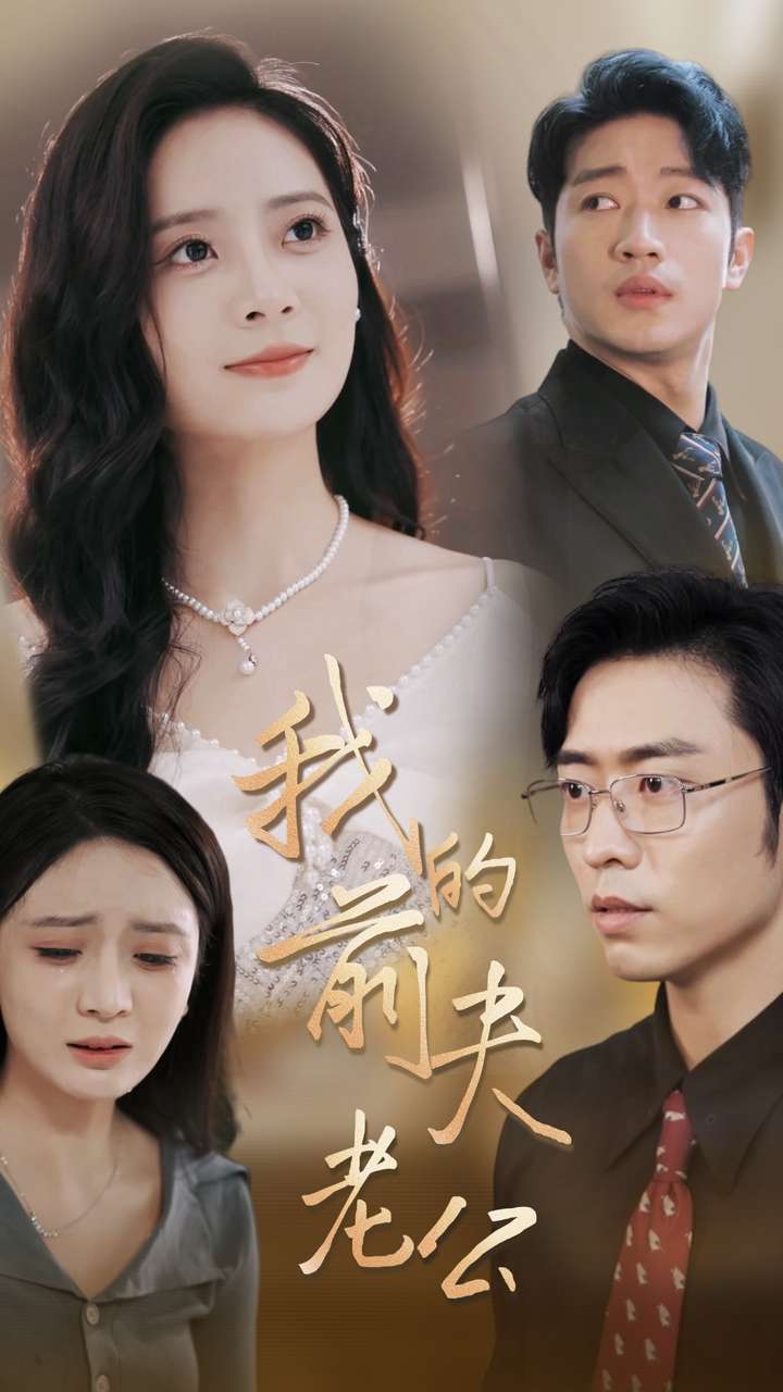 我的前夫老公 第46集