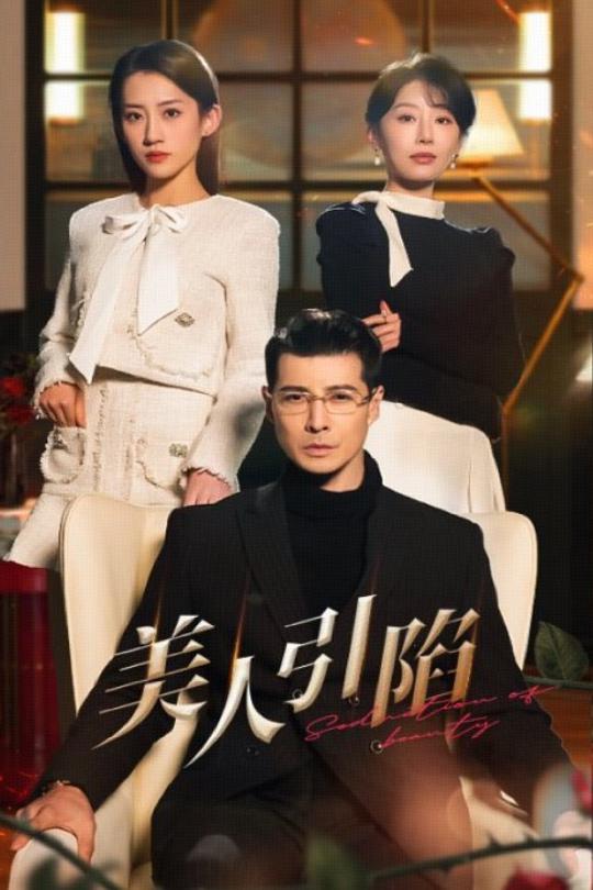 美人引陷 第20集