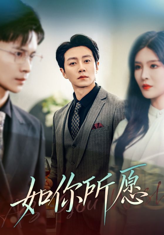 如你所愿 第26集